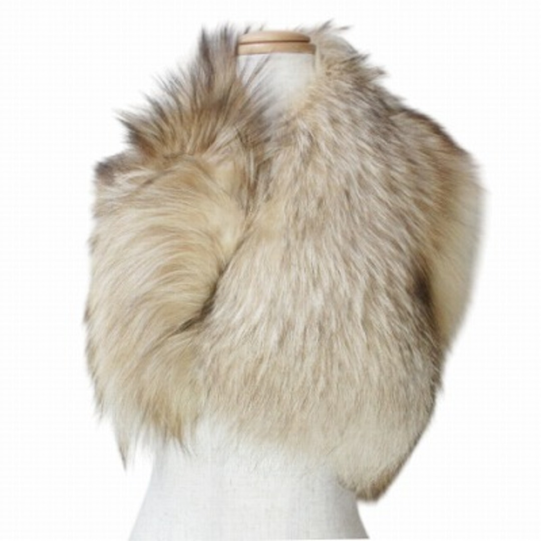 other - サガファーズ sagafurs 美品 ティペット フォックス other - サガファーズ sagafurs 美品 ティペット フォックス