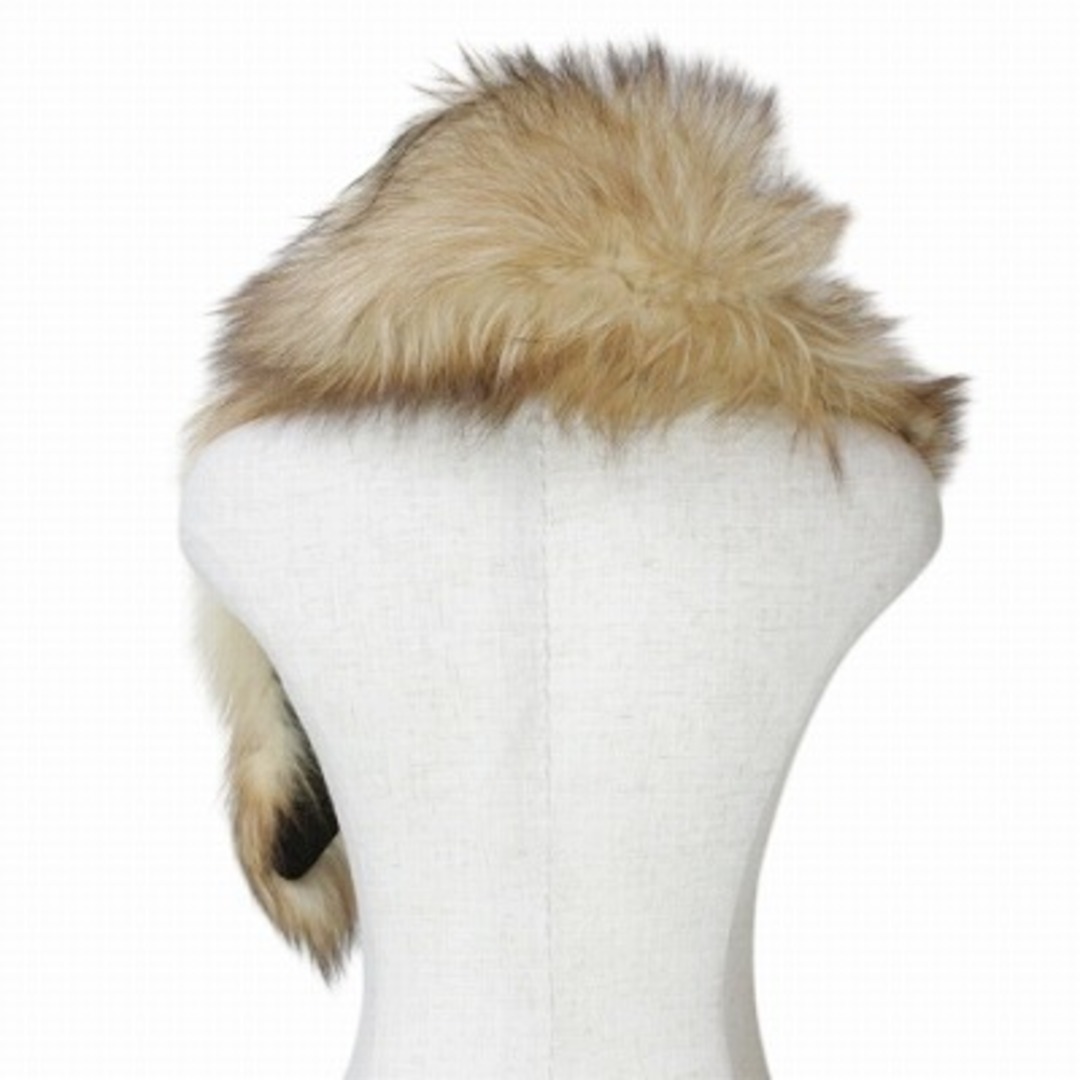 other - サガファーズ sagafurs 美品 ティペット フォックス other - サガファーズ sagafurs 美品 ティペット フォックス