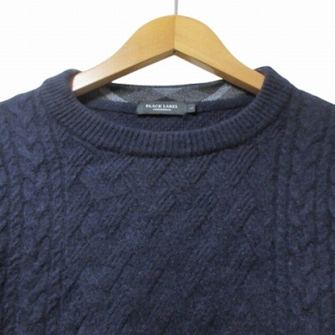 BLACK LABEL CRESTBRIDGE - ブラックレーベルクレストブリッジ BLACK LABEL CRESTBRIDGE - ブラックレーベルクレストブリッジ