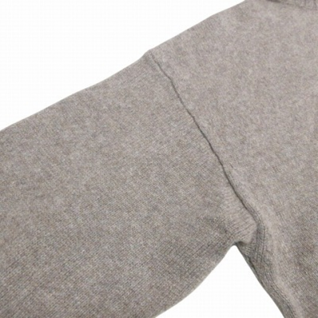 PLST - プラステ 美品 ニット セーター ウールカシミヤ 12 PLST - プラステ 美品 ニット セーター ウールカシミヤ 12