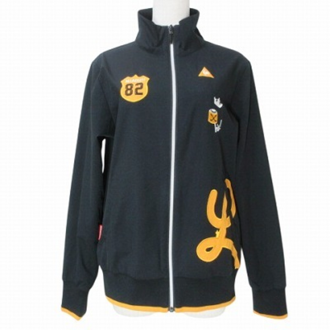 le coq sportif - ルコックスポルティフ GOLF COLLECTION le coq sportif - ルコックスポルティフ GOLF COLLECTION