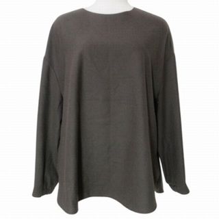 Theory luxe(シャツ/ブラウス(長袖/七分))のフリマアイテム一覧 Theory luxe(シャツ/ブラウス(長袖/七分))のフリマアイテム一覧