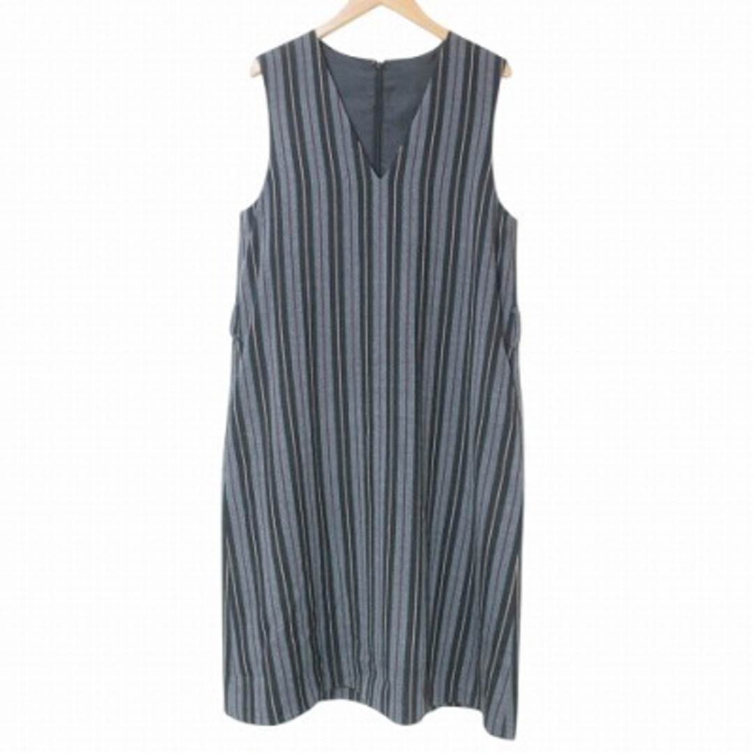 Lois CRAYON - ロイスクレヨン 美品 ワンピース ひざ丈 Lois CRAYON - ロイスクレヨン 美品 ワンピース ひざ丈