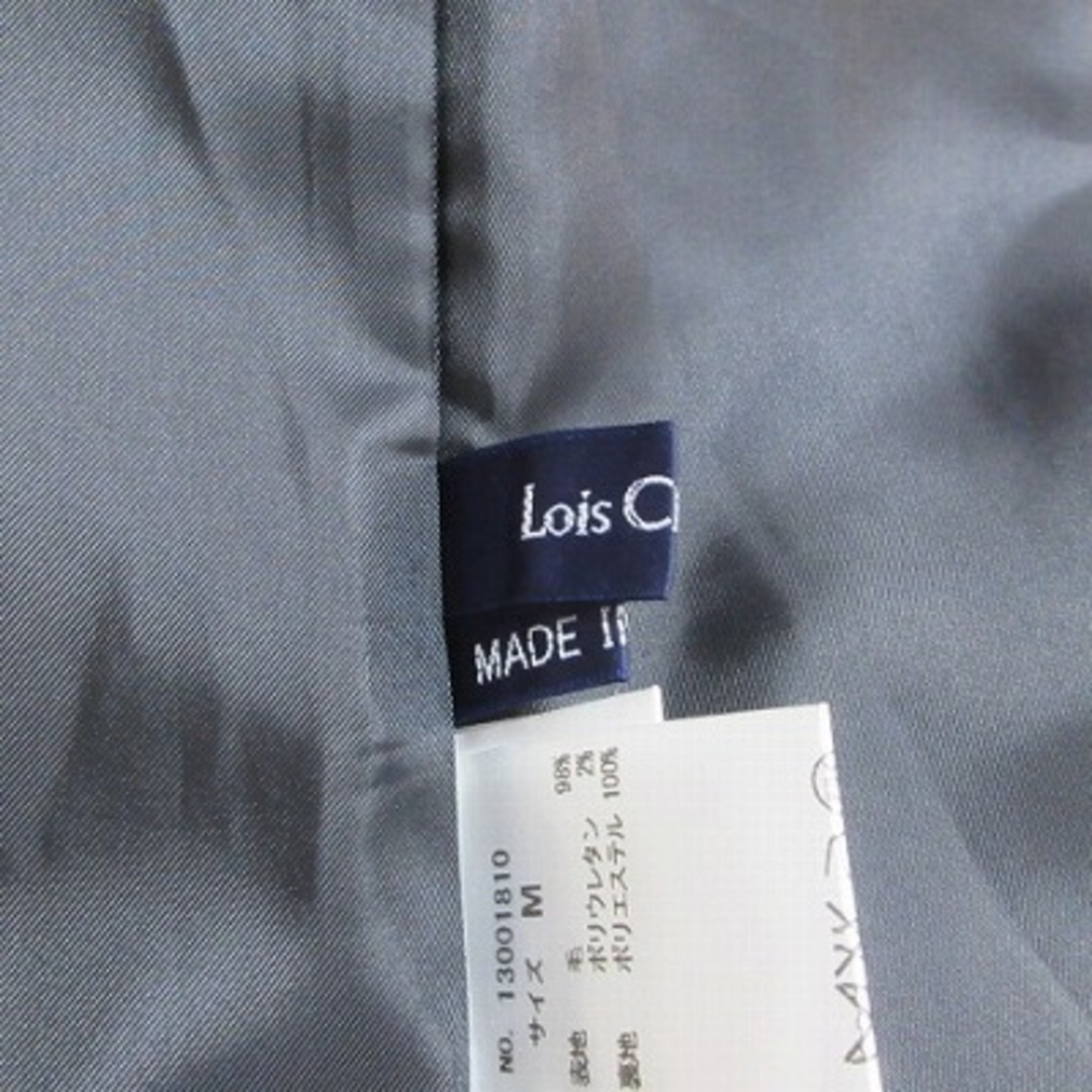 Lois CRAYON - ロイスクレヨン 美品 ワンピース ひざ丈 Lois CRAYON - ロイスクレヨン 美品 ワンピース ひざ丈