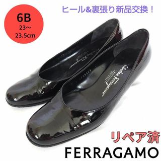 Salvatore Ferragamo(ハイヒール/パンプス)のフリマアイテム一覧 Salvatore Ferragamo(ハイヒール/パンプス)のフリマアイテム一覧