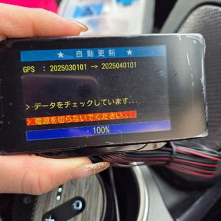 レーダー探知機のフリマアイテム一覧 レーダー探知機のフリマアイテム一覧