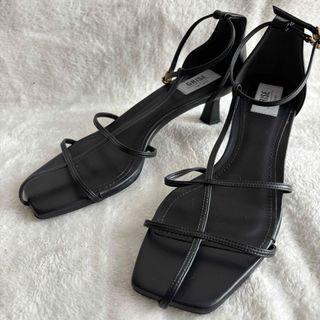SOREL - ソレル ジョアニー3スリングバック サンダル 25cmの SOREL - ソレル ジョアニー3スリングバック サンダル 25cmの