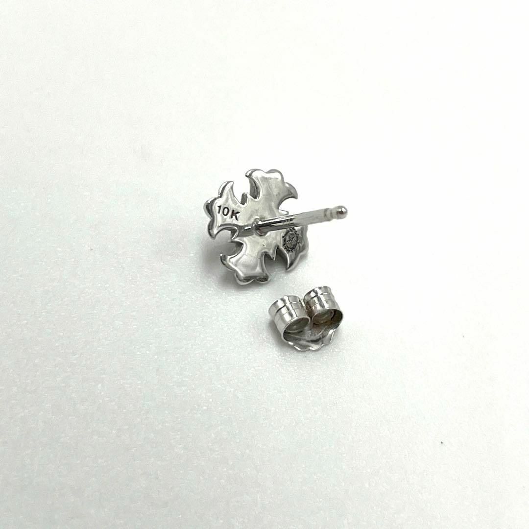AVALANCHE - 【新品同様】アバランチ ピアス ダイヤモンド 10K AVALANCHE - 【新品同様】アバランチ ピアス ダイヤモンド 10K