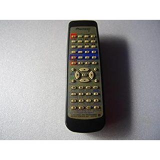 パイオニア オーディオリモコン AXD7312 n5ksbvb(その他)