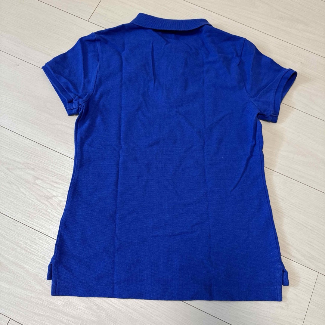 POLO RALPH LAUREN - ポロ ラルフローレン Sサイズ ポロシャツの POLO RALPH LAUREN - ポロ ラルフローレン Sサイズ ポロシャツの