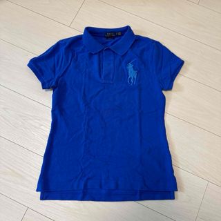 POLO RALPH LAUREN - ポロ ラルフローレン Sサイズ ポロシャツの POLO RALPH LAUREN - ポロ ラルフローレン Sサイズ ポロシャツの