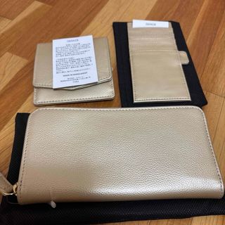 くまちゃんブラウニー財布 EARL'S FAVOURITE アールスフェボ くまちゃんブラウニー財布 EARL'S FAVOURITE アールスフェボ