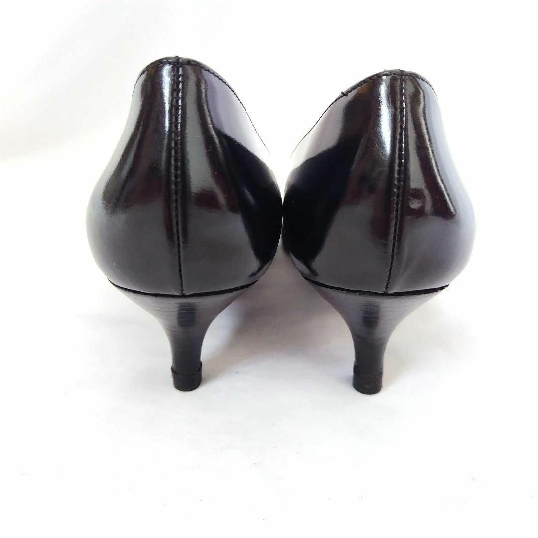 PRADA - 良品PRADA【プラダ】シンプル ブラックパンプスの通販 PRADA - 良品PRADA【プラダ】シンプル ブラックパンプスの通販