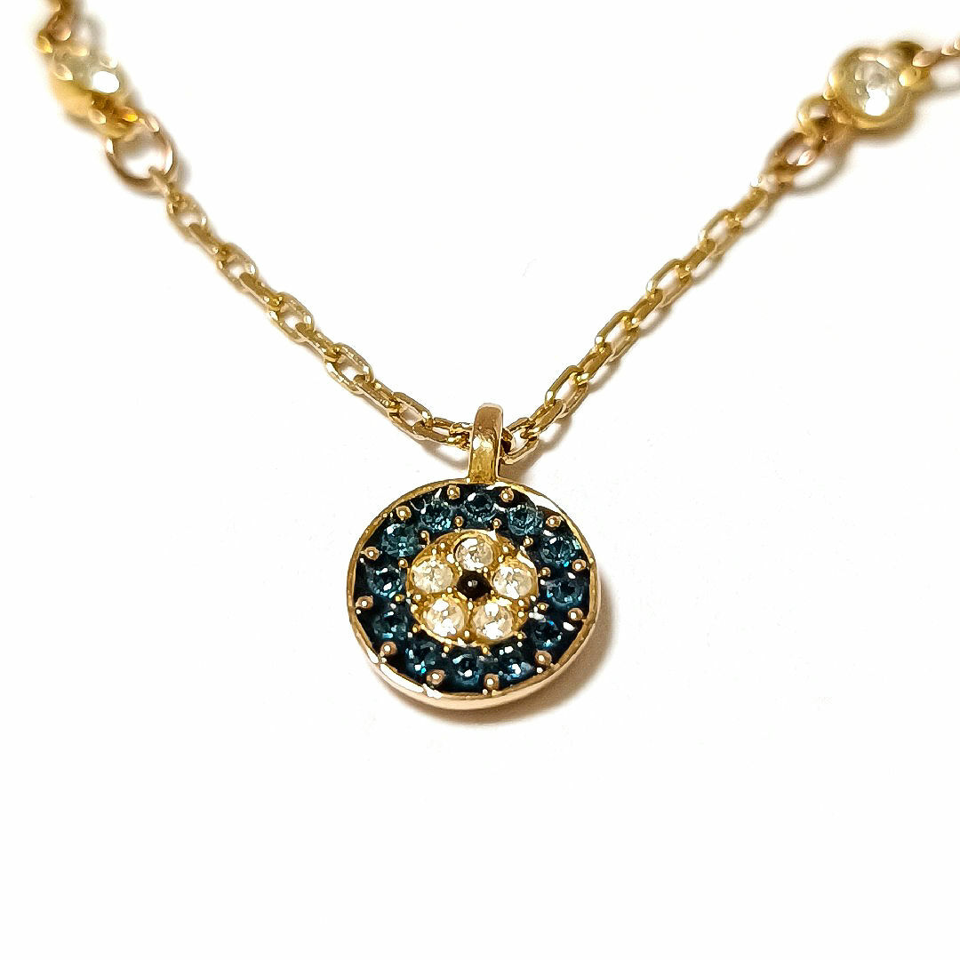 SWAROVSKI - Swarovski♥スワロフスキー ブレスレット イーブル SWAROVSKI - Swarovski♥スワロフスキー ブレスレット イーブル