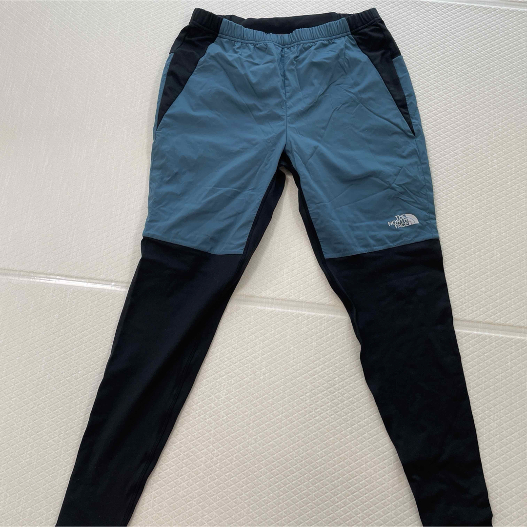 THE NORTH FACE - ノースフェイス ランニングウェアセットの通販 THE NORTH FACE - ノースフェイス ランニングウェアセットの通販