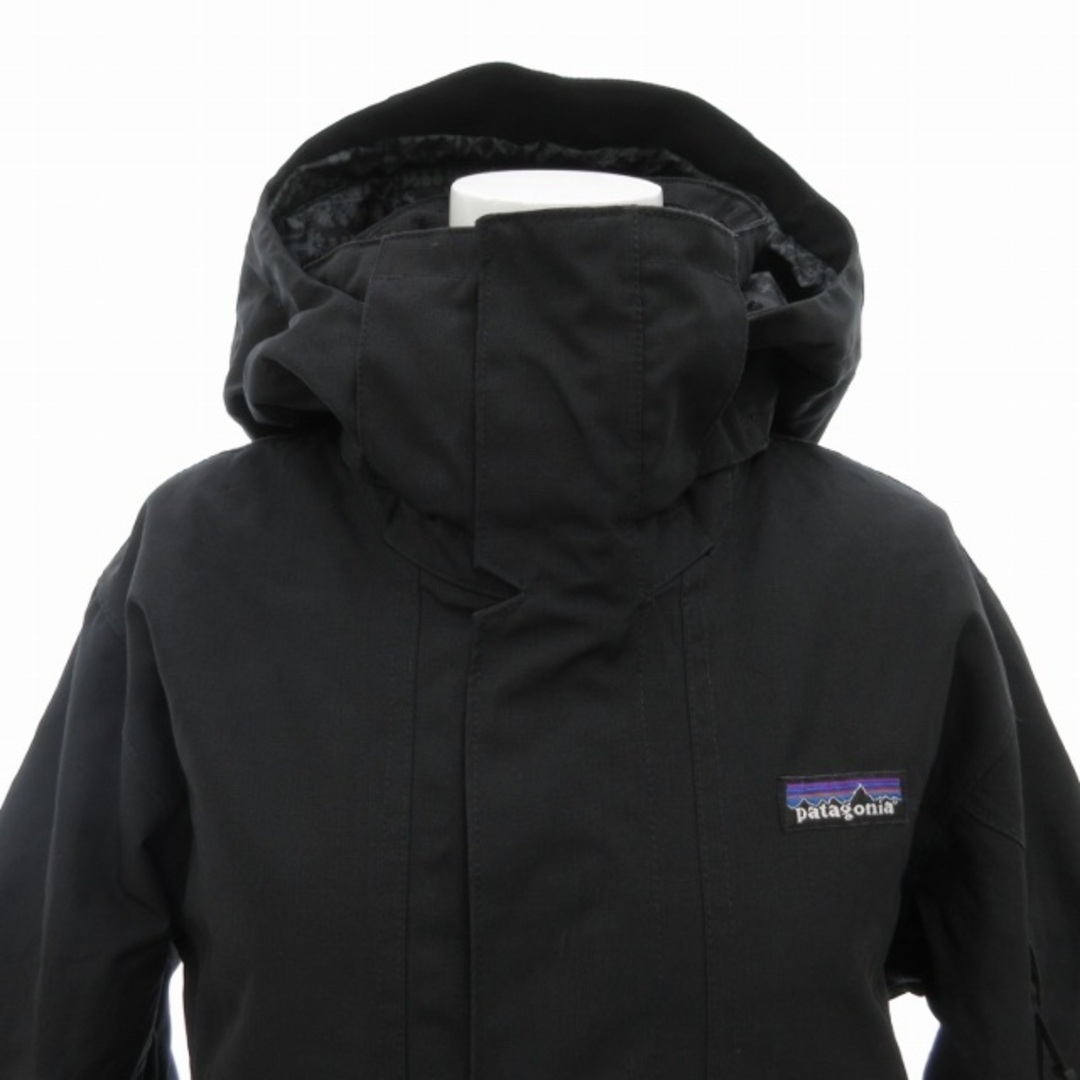 patagonia - パタゴニア マウンテンパーカー ジャケット ジップ patagonia - パタゴニア マウンテンパーカー ジャケット ジップ