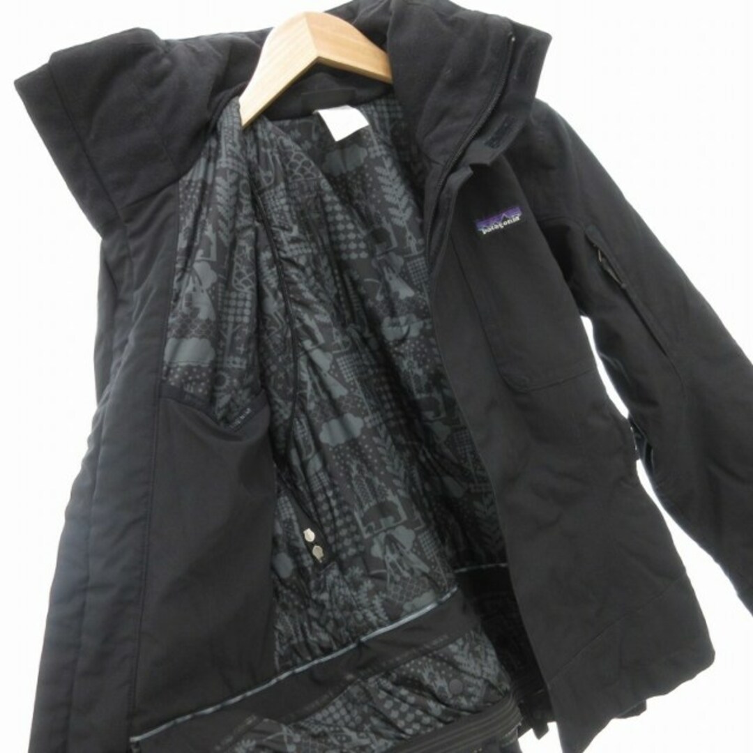 patagonia - パタゴニア マウンテンパーカー ジャケット ジップ patagonia - パタゴニア マウンテンパーカー ジャケット ジップ