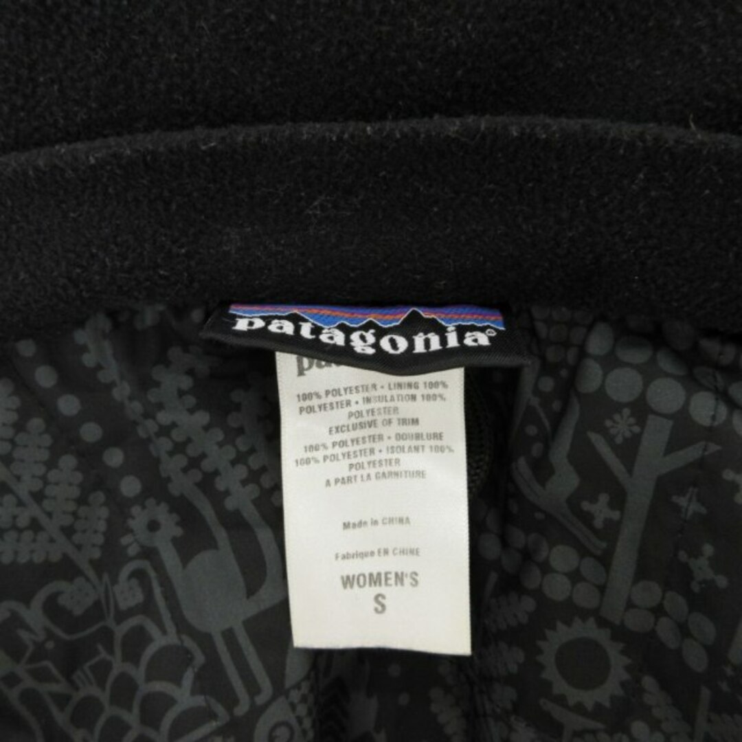 patagonia - パタゴニア マウンテンパーカー ジャケット ジップ patagonia - パタゴニア マウンテンパーカー ジャケット ジップ