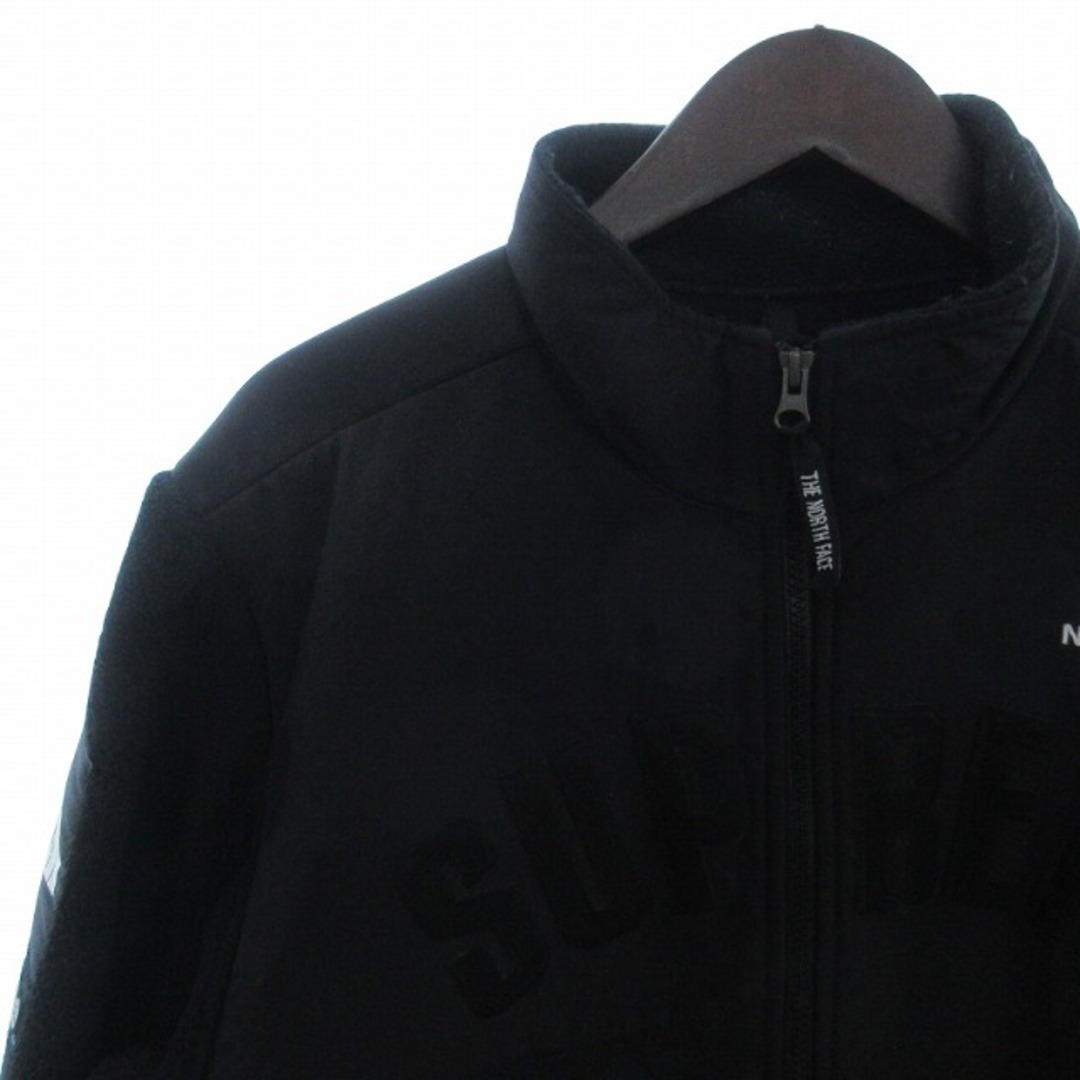 THE NORTH FACE - ザノースフェイス Arc Logo Denali ジャケット THE NORTH FACE - ザノースフェイス Arc Logo Denali ジャケット