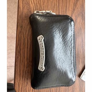 Chrome Hearts(コインケース/小銭入れ)のフリマアイテム一覧 Chrome Hearts(コインケース/小銭入れ)のフリマアイテム一覧