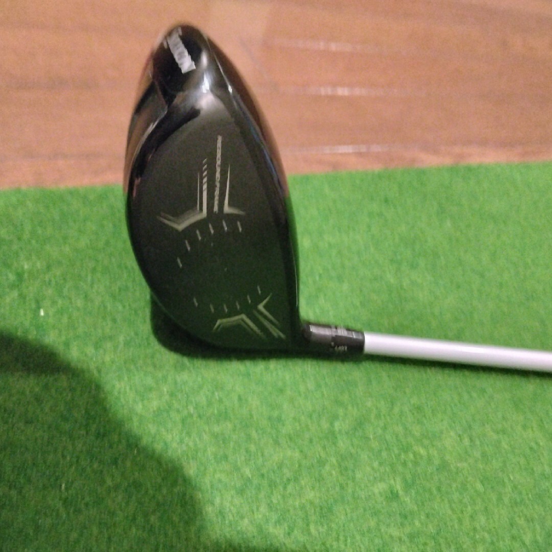 Srixon - スリクソンZX5ドライバー ツアーAD−HD6 レンチ Srixon - スリクソンZX5ドライバー ツアーAD−HD6 レンチ