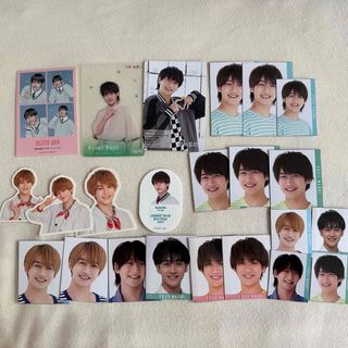 ジャニーズJr. - Aぇ!group 正門良規 ちびぬい 関ジュ ちびぬい ジャニーズJr. - Aぇ!group 正門良規 ちびぬい 関ジュ ちびぬい