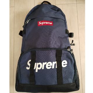 Supreme(バッグパック/リュック)のフリマアイテム一覧 Supreme(バッグパック/リュック)のフリマアイテム一覧