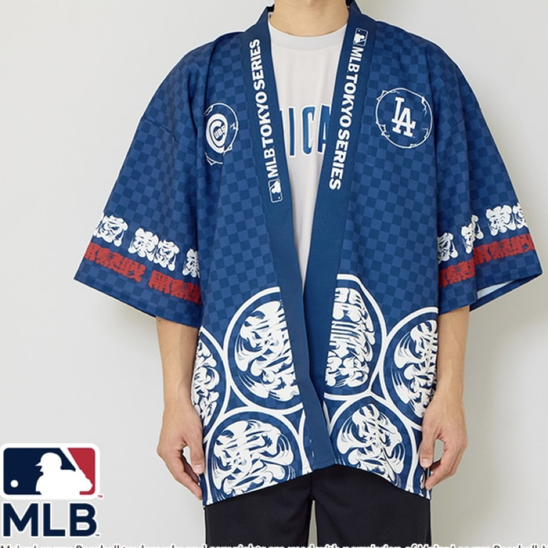 MLB - MLB WORLD TOUR MLB - MLB WORLD TOUR