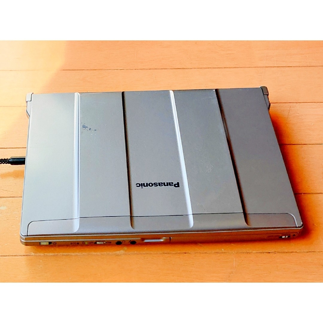 Panasonic - ノートパソコン パナソニック レッツノートCF-S9 Panasonic - ノートパソコン パナソニック レッツノートCF-S9