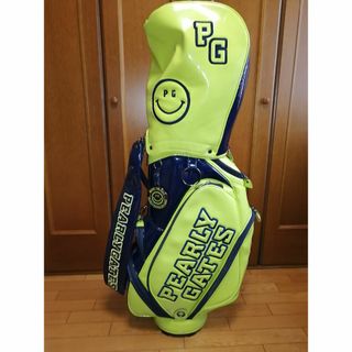 FR2 - 新品 FR2 GOLF 沖縄限定 7.5インチ キャディバッグ FR2 - 新品 FR2 GOLF 沖縄限定 7.5インチ キャディバッグ