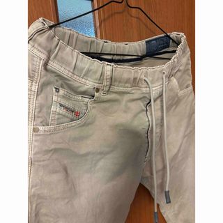 DIESEL - 極美品 W30 068MH DIESEL ジョグ D-STRUKT JOGGの DIESEL - 極美品 W30 068MH DIESEL ジョグ D-STRUKT JOGGの