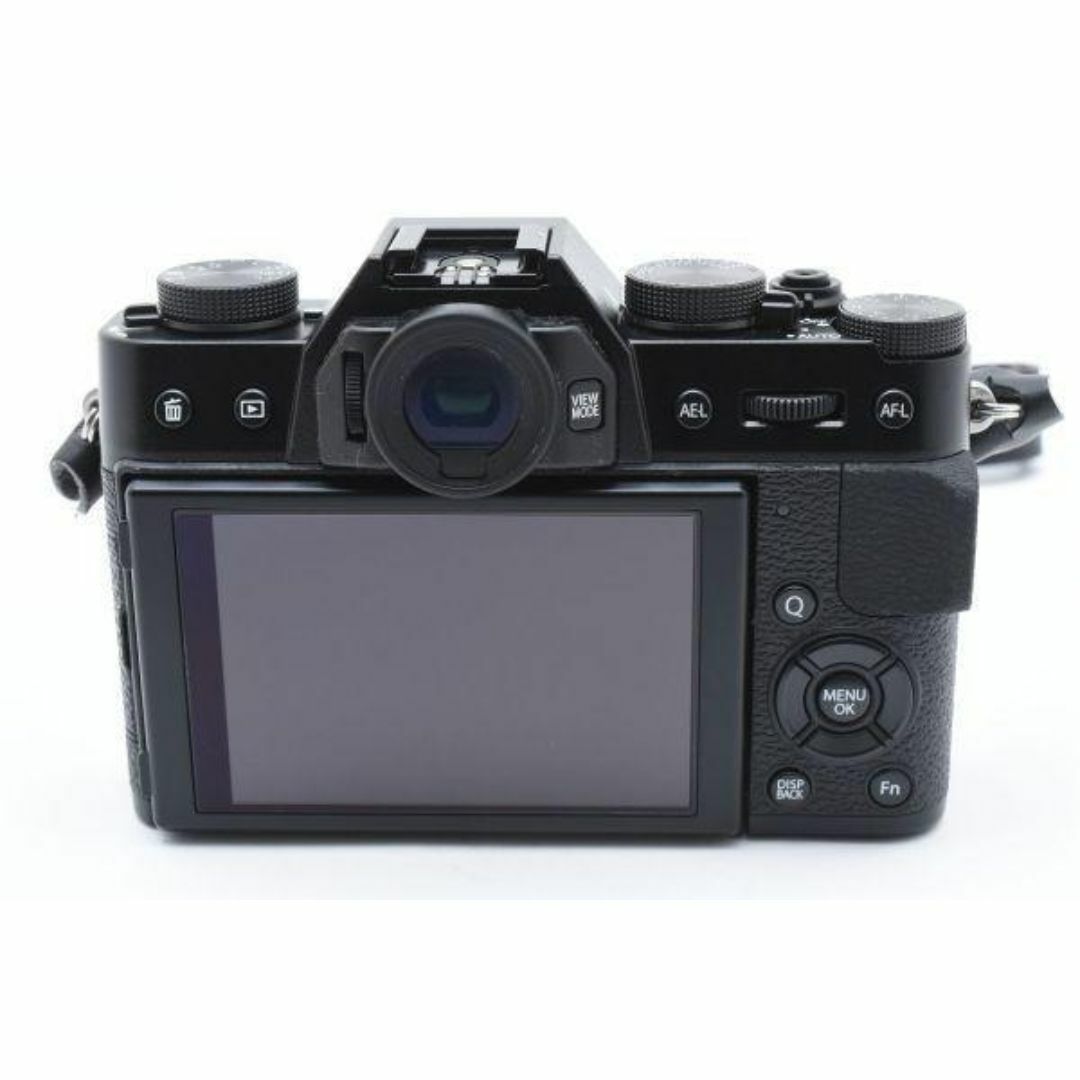 富士フイルム - フジフィルム FUJIFILM X-T10 ボディ カメラ 富士フイルム - フジフィルム FUJIFILM X-T10 ボディ カメラ