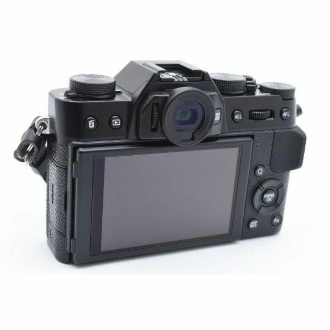 富士フイルム - フジフィルム FUJIFILM X-T10 ボディ カメラ 富士フイルム - フジフィルム FUJIFILM X-T10 ボディ カメラ