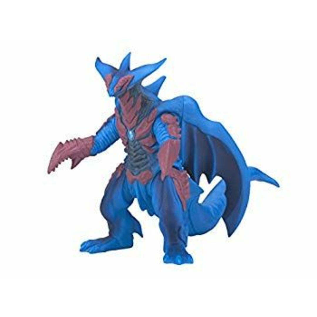 ウルトラ怪獣DX ゼガン n5ksbvb エンタメ/ホビーのフィギュア(特撮)の商品写真
