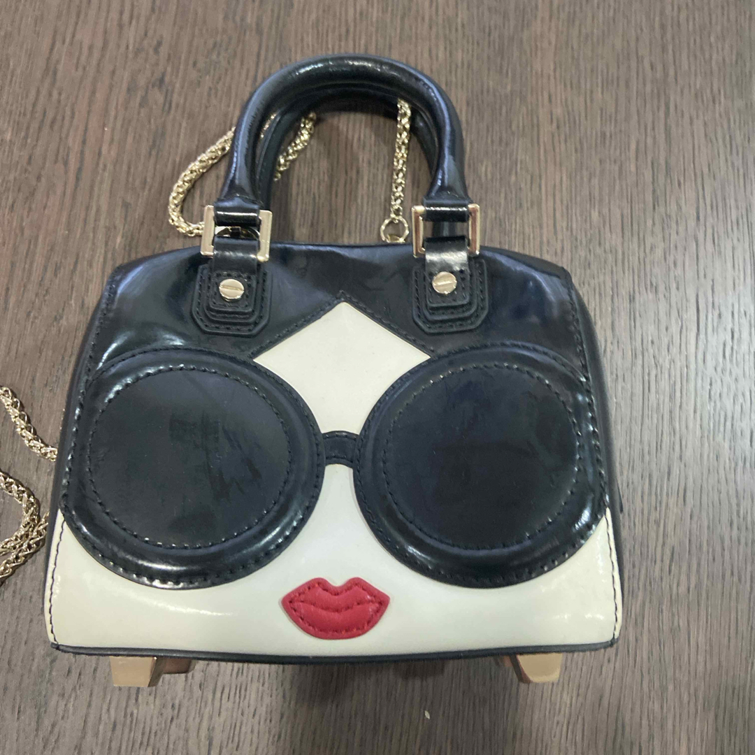 Alice+Olivia - アリスアンドオリビア ショルダーバッグの通販 Alice+Olivia - アリスアンドオリビア ショルダーバッグの通販