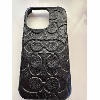 COACH(iPhone SE ・ iPhoneケース)のフリマアイテム一覧 COACH(iPhone SE ・ iPhoneケース)のフリマアイテム一覧