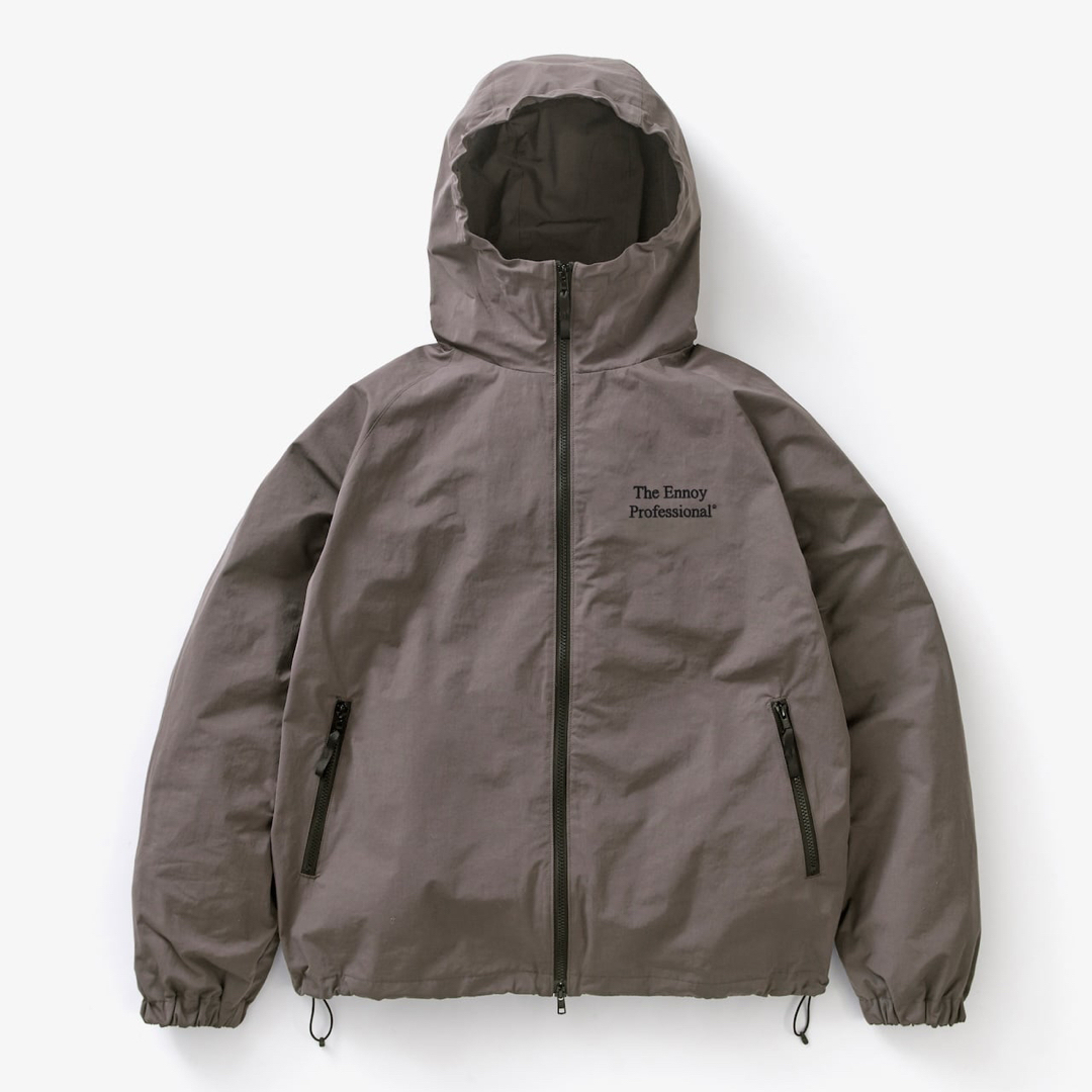 ENNOY Professional CPN Hoodie Set Up XLの通販 by rky0214's ENNOY Professional CPN Hoodie Set Up XLの通販 by rky0214's