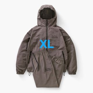 ENNOY Professional CPN Hoodie Set Up XLの通販 by rky0214's ENNOY Professional CPN Hoodie Set Up XLの通販 by rky0214's