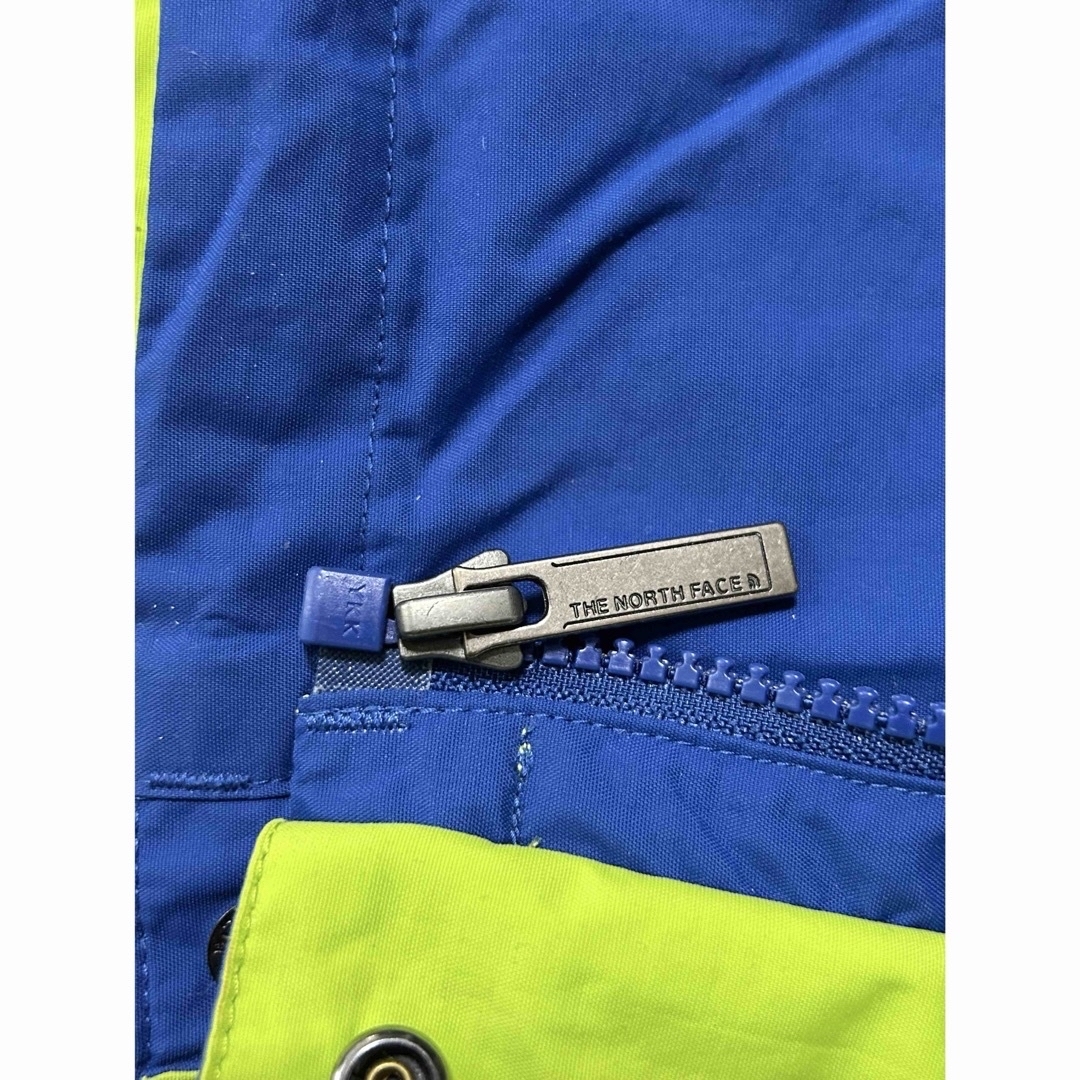 THE NORTH FACE - THE NORTH FACE マウンテンパーカー メンズ L THE NORTH FACE - THE NORTH FACE マウンテンパーカー メンズ L