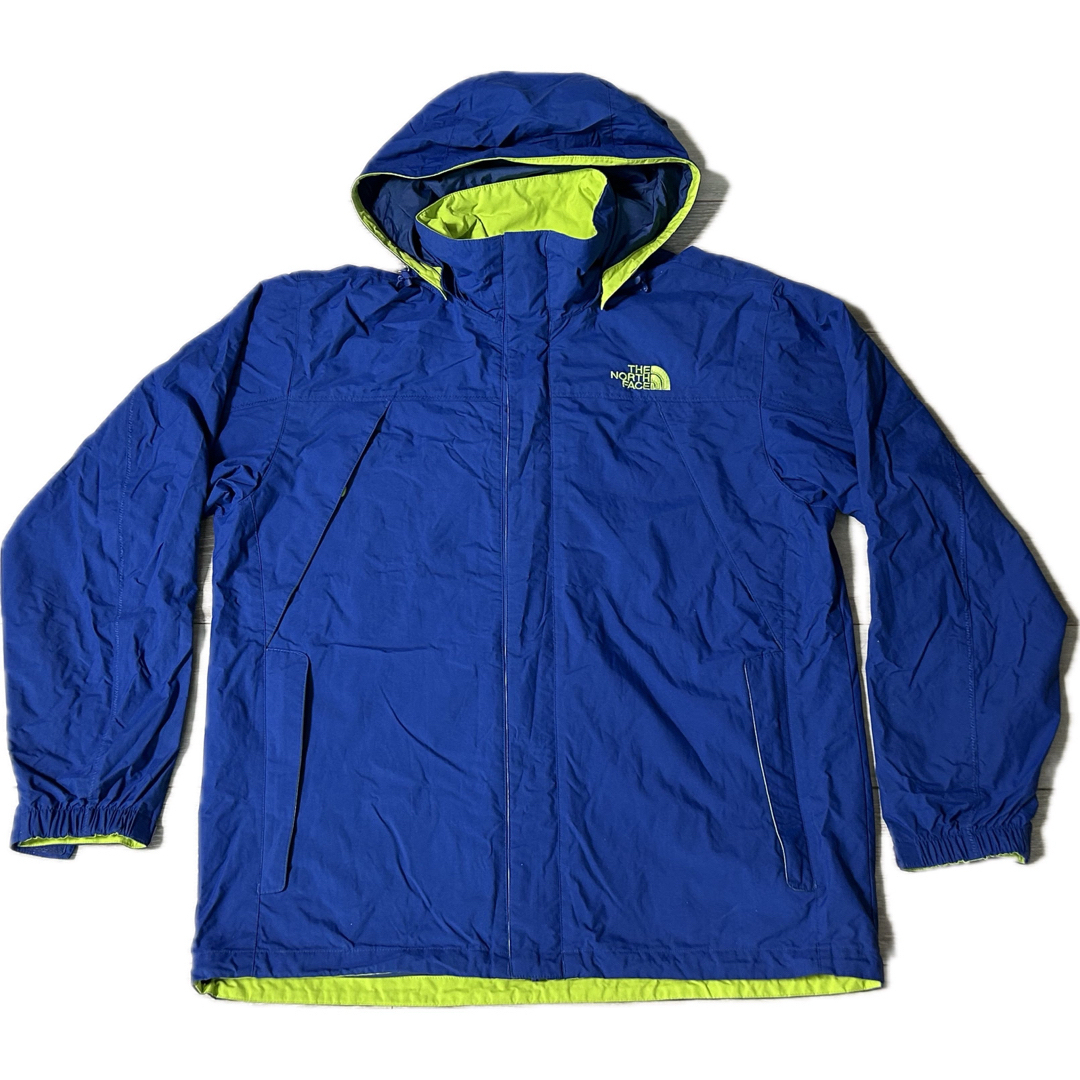 THE NORTH FACE - THE NORTH FACE マウンテンパーカー メンズ L THE NORTH FACE - THE NORTH FACE マウンテンパーカー メンズ L