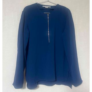 Stella McCartney(シャツ/ブラウス(長袖/七分))のフリマ Stella McCartney(シャツ/ブラウス(長袖/七分))のフリマ
