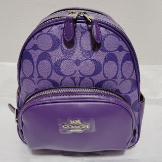 COACH(リュック/バックパック)のフリマアイテム一覧 COACH(リュック/バックパック)のフリマアイテム一覧