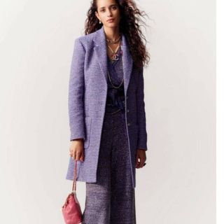 CHANEL(スプリングコート)のフリマアイテム一覧 CHANEL(スプリングコート)のフリマアイテム一覧