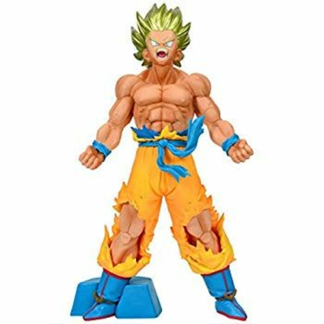 ドラゴンボールZ BLOOD OF SAIYANS SON GOKOU 超サイヤ人孫悟空 ドラゴンボールZ BLOOD OF SAIYANS SON GOKOU 超サイヤ人孫悟空