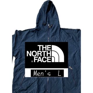 THE NORTH FACE - ノースフェイス RAGE GTX SHELL PULLOVER XL THE NORTH FACE - ノースフェイス RAGE GTX SHELL PULLOVER XL
