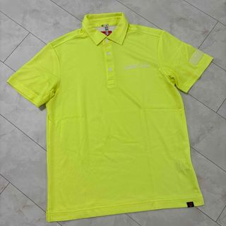 FR2 - 希少2XL FR2golf白ドット柄シャツ水玉 モックネック FR2 - 希少2XL FR2golf白ドット柄シャツ水玉 モックネック