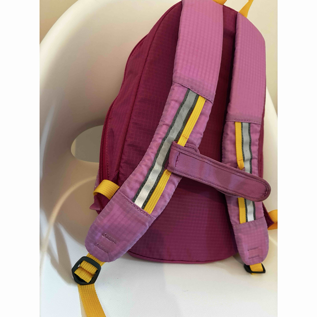 mont bell - mont-bell フィールドパック Kid's 6の通販 by mont bell - mont-bell フィールドパック Kid's 6の通販 by