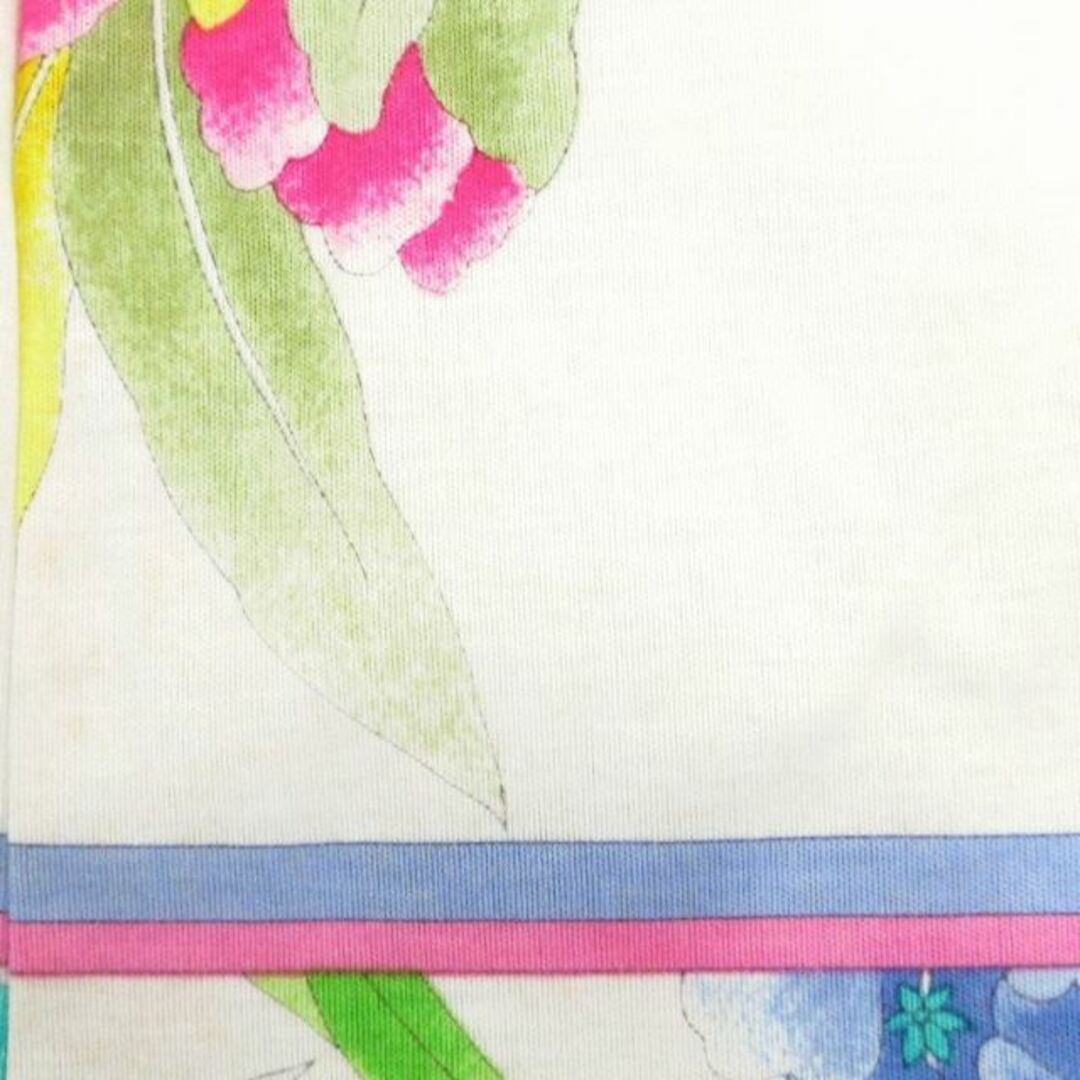 LEONARD - レオナール FASHION カーディガン 花柄 総柄 ロゴ LEONARD - レオナール FASHION カーディガン 花柄 総柄 ロゴ