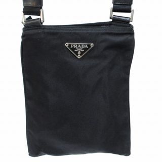 PRADA - 【美品〜良品】PRADA プラダ アマゾン ショルダーバッグ PRADA - 【美品〜良品】PRADA プラダ アマゾン ショルダーバッグ