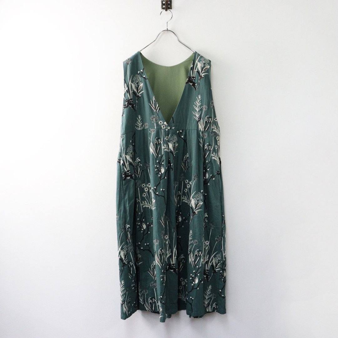 2024AW マーブルシュッド marble SUD EMB higotai 2WAY JUMPER 2024AW マーブルシュッド marble SUD EMB higotai 2WAY JUMPER